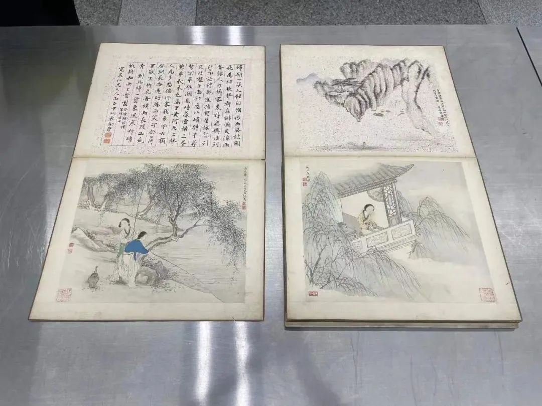 超级捕鱼人